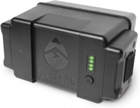ECOXGEAR SoundExtreme SEB26 Bluetooth Speaker Battery Powered 04